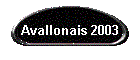 Avallonais 2003